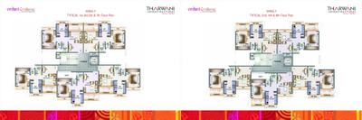 Tharwani Vedant Millenia Brochure 30