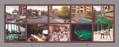 Krishna Heritage Brochure 5
