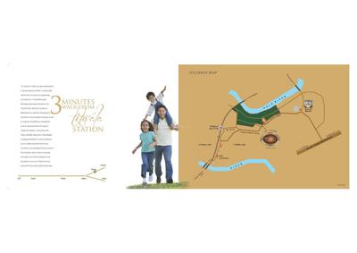 Regency Sarvam Phase 10 Brochure 4