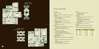JP Iscon Habitat Brochure 15