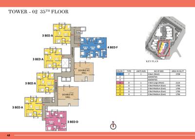 Prestige Beverly Hills Brochure 48