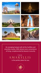 Unity The Amaryllis Phase 1 Brochure 5