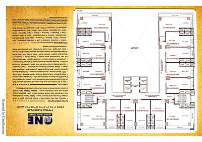 Deepmala Shrishti CBD Brochure 10