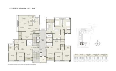 Arvind Oasis Brochure 16