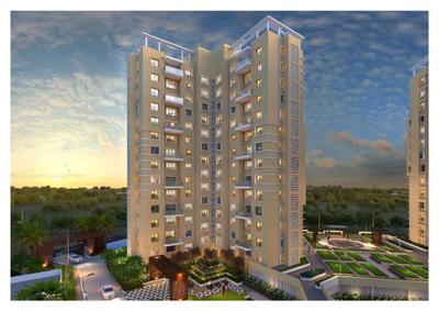 Kumar Princetown Royal Brochure 17