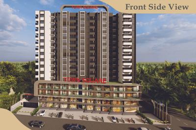Krupasindhu Town Square Brochure 3