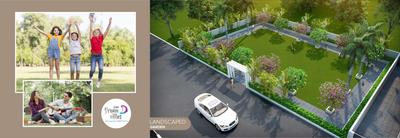 Om Dream Villa Brochure 5