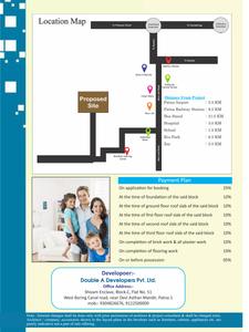 Double Devdeep Enclave Brochure 8