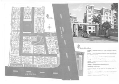 Shree The Mark Phase 1 Brochure 2