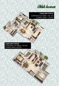 Serene Gardens Brochure 5