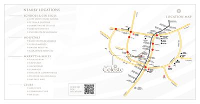 Nilansh Celeste Brochure 32