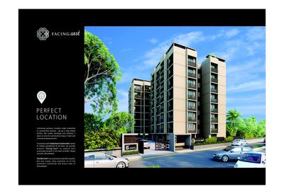 Sudarshan Facing East Brochure 3