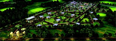 Image of 987 Sq.ft Residential Plot / Land for sale in Alaknanda Enclave, Jaitikhera, Lucknow for Rs. 4100000