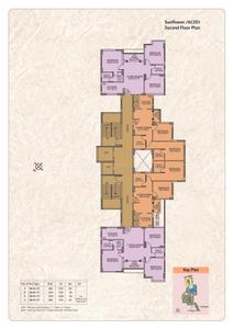 Siddha Waterfront Phase I Brochure 63