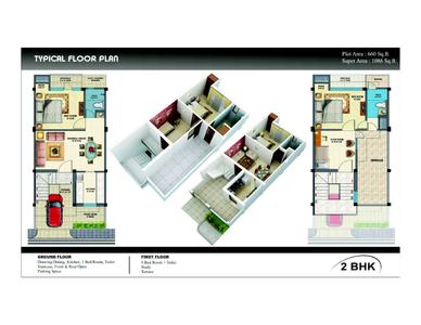 Dev Homes Brochure 5