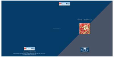 Image of 250 Sq.ft Residential Plot / Land for sale in Omaxe NRI City, Omega II, Greater Noida for Rs. 42500000