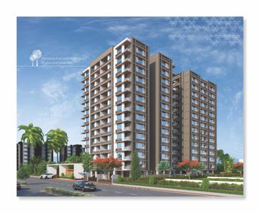 Radhe Heights Brochure 9