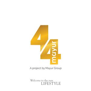 Image of 1600 Sq.ft 3 BHK Apartment / Flat for sale in Shree Mayur 44, Bhayli, Vadodara for Rs. 7900000