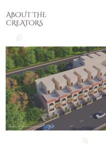 Image of 2700 Sq.ft 4 BHK Independent House for sale in Aayush Exotica, Lohegaon, Pune for Rs. 16000000