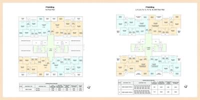 Image of 1600 Sq.ft 2 BHK Apartment / Flat for sale in Amit Astonia Royale, Ambegaon Budruk, Pune for Rs. 13500000
