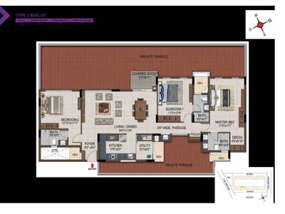 Casagrand Amethyst Brochure 83
