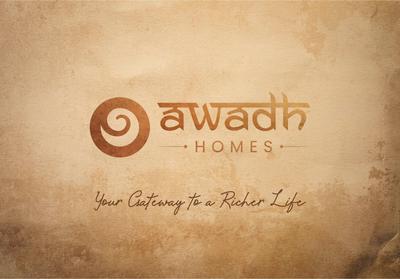 Awadh Homes Brochure 1