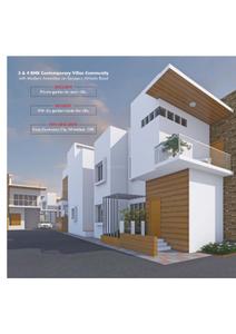 Celebrity Natures Habitat Brochure 6