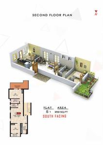 DAC Akriti Brochure 7