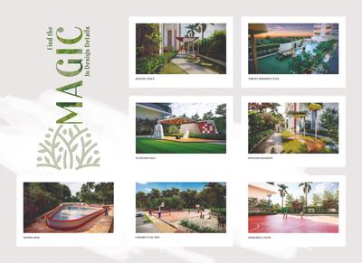 Pragathi Green Woods Brochure 15