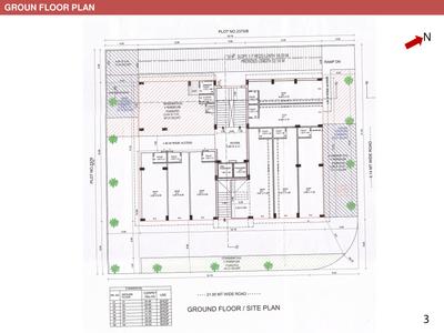 Vrusha Platinum Brochure 3