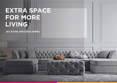 Kumar Parc Residences A1 Brochure 43
