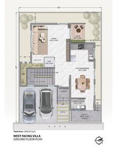 Simhachalum Brochure 13