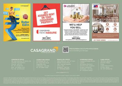 Casagrand Estancia Brochure 84