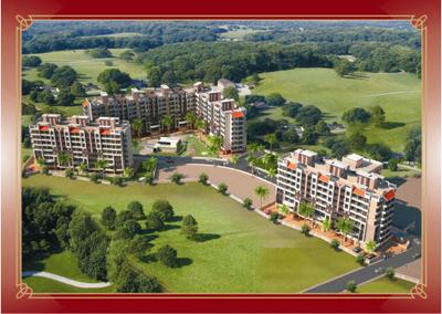 Mukul Developers Mumbai Palms Brochure 5