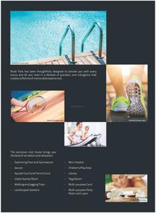 CCI Rivali Park Brochure 4