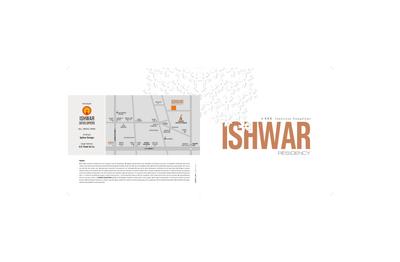 Ishwar Residency Brochure 1