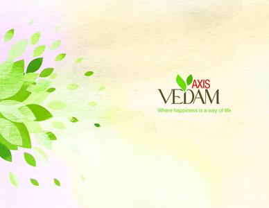 Axis Vedam Brochure 1