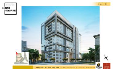 Prestige Minsk Square Brochure 12