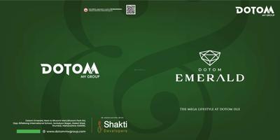 Dotom Isle Brochure 1