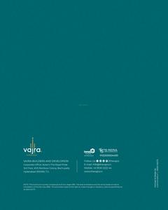 Vajra The Royal Park Brochure 16