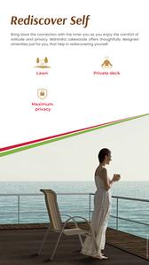 Mahindra Lakewoods Towers D And E Brochure 4