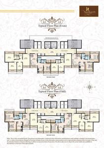 Neelkanth Luxuria Brochure 7