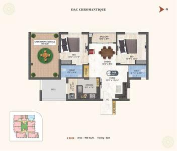 DAC Chromantique Brochure 64
