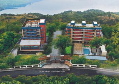 Lakeview Retreat Brochure 7