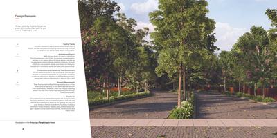 Image of 1800 Sq.ft Residential Plot / Land for sale in Tangled Up In Green, Devanahalli, Bengaluru for Rs. 19400000