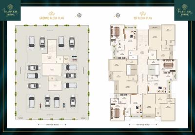 Pramukh Pride Brochure 5