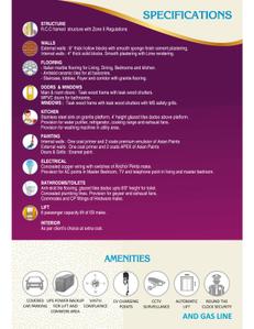 GS Residency Brochure 3