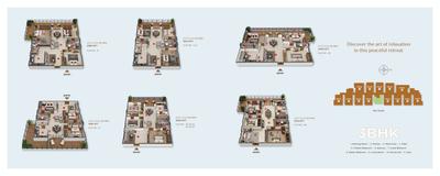 Bharathi Horizon Brochure 8