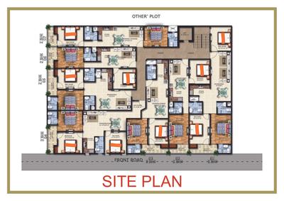 BNH Shivaan Heights Brochure 2