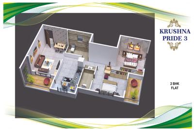 Krushna Pride 3 Brochure 6
